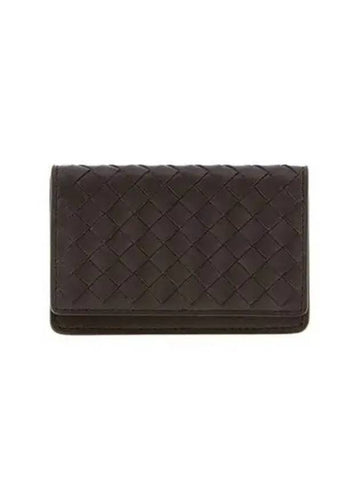 Men s card wallet 270717 - BOTTEGA VENETA - BALAAN 1