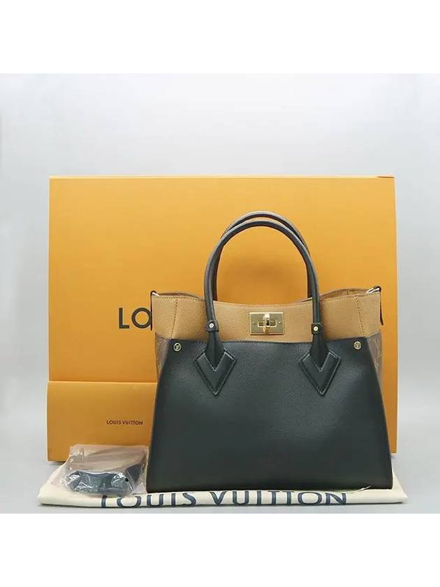 M53823 2 WAY bag - LOUIS VUITTON - BALAAN 1