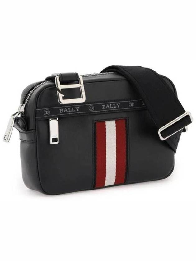 HAL cross bag 600109 22352 F010 - BALLY - BALAAN 4