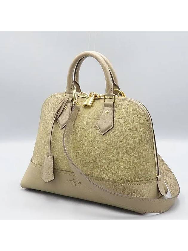 M44885 2 WAY bag - LOUIS VUITTON - BALAAN 3