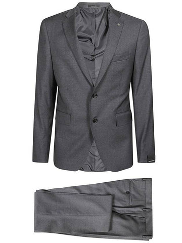 Tagliatore Suit - TAGLIATORE - BALAAN 1