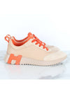 Bouncing sneakers 35 5 225 - HERMES - BALAAN 7