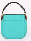 Margit Mint Small Top Handle Shoulder Bag 1BC082 - PRADA - BALAAN 3