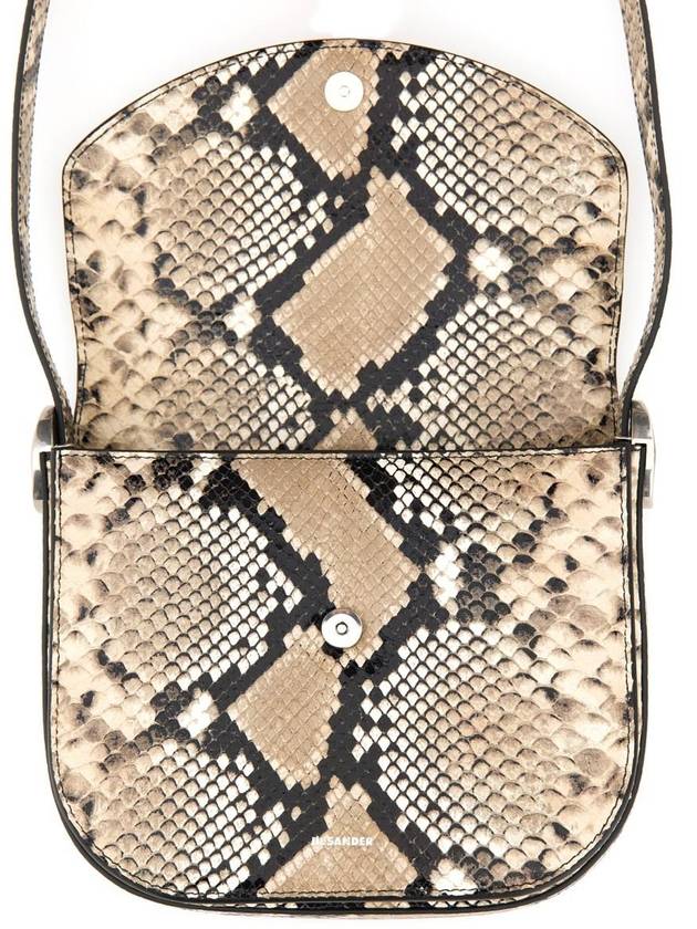 Shoulder Bag J07WG0055 P6963 242 - JIL SANDER - BALAAN 5