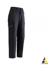 Women's Gamma Heavyweight Straight Pants Black - ARC'TERYX - BALAAN 2