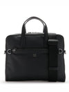 Tote Bag 772539 Black - HUGO BOSS - BALAAN 1