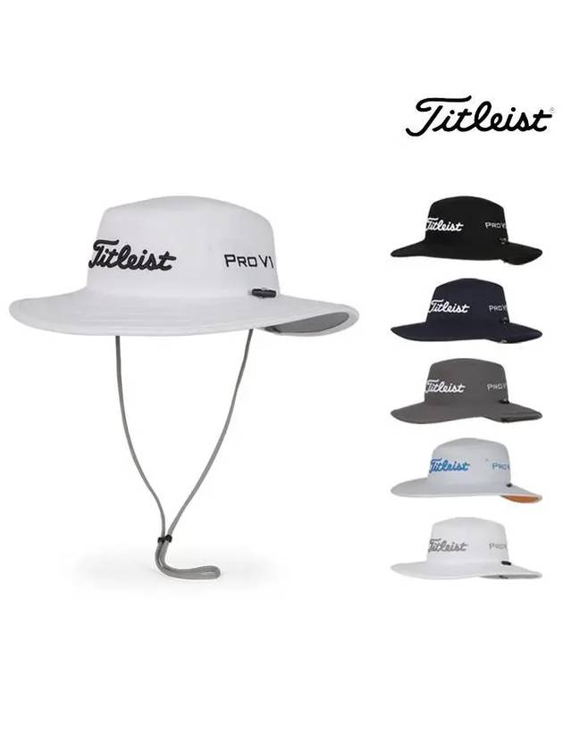 Tour Aussie TOUR AUSSIE Golf Hat TH24TAUSN2 6COLORS Unisex - YAMAHA - BALAAN 2