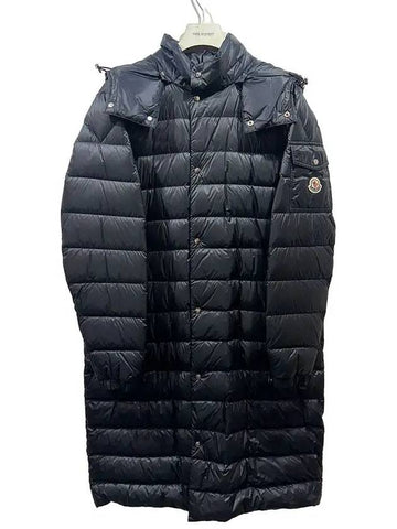 1D10100 53279 776 MOSSET Padding - MONCLER - BALAAN 1