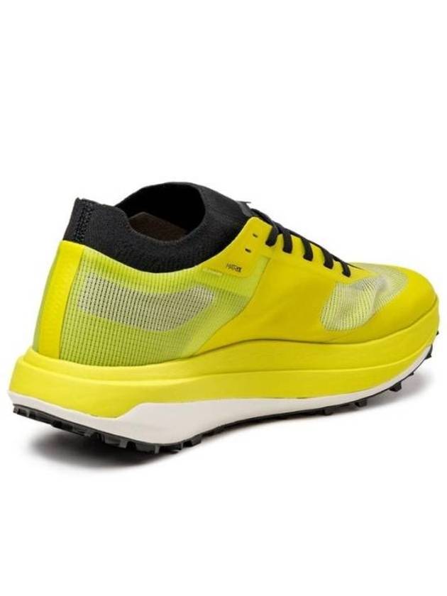 Sylan Pro Low Top Sneakers Euphoria - ARC'TERYX - BALAAN 3