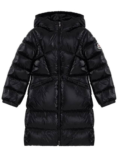 Kids Selenga Hood Long Padding 1C000 21 5963V 999 - MONCLER - BALAAN 2