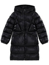 Kids Women s Selenga Long Padding 1C000 21 5963V 999 - MONCLER - BALAAN 1