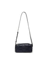 Brick Cassette Intrecciato Small Cross Bag Space - BOTTEGA VENETA - BALAAN 2