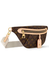 High rise shoulder cross bag M46784 - LOUIS VUITTON - BALAAN 5