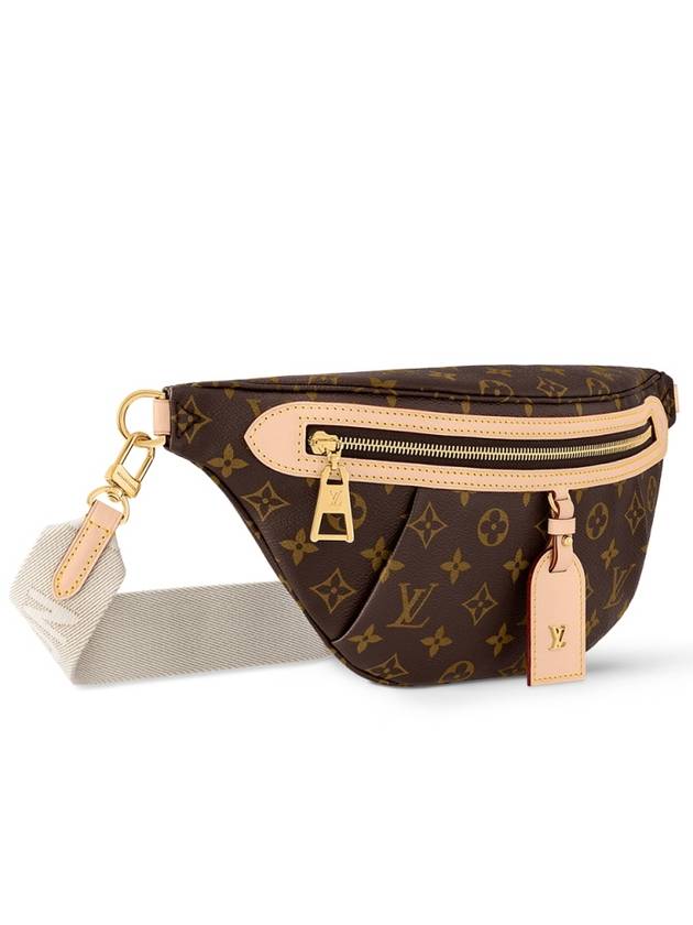 High rise shoulder cross bag M46784 - LOUIS VUITTON - BALAAN 2