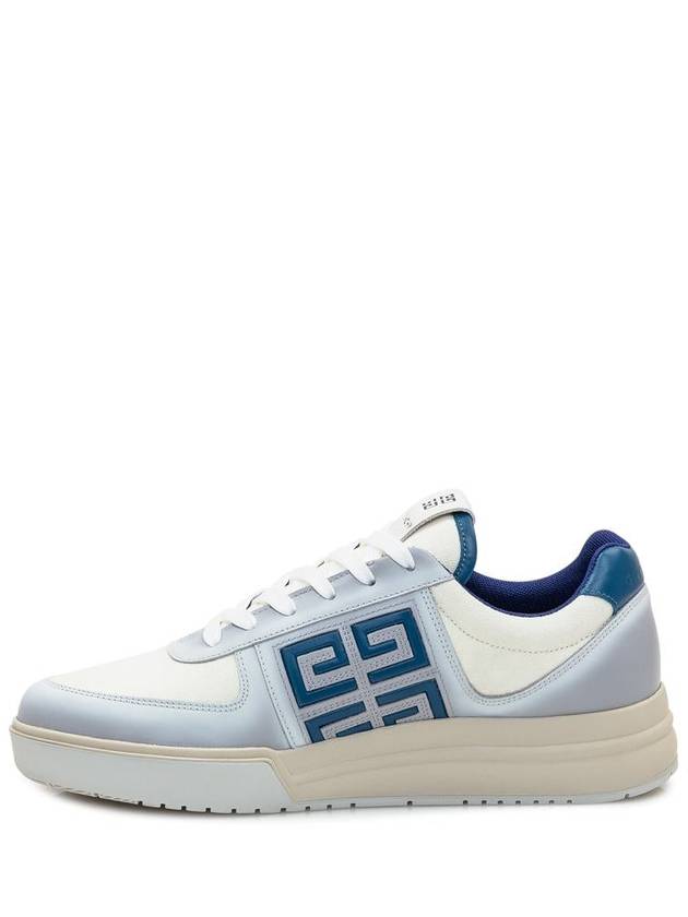 Givenchy Sneaker G4 Low Top - GIVENCHY - BALAAN 3