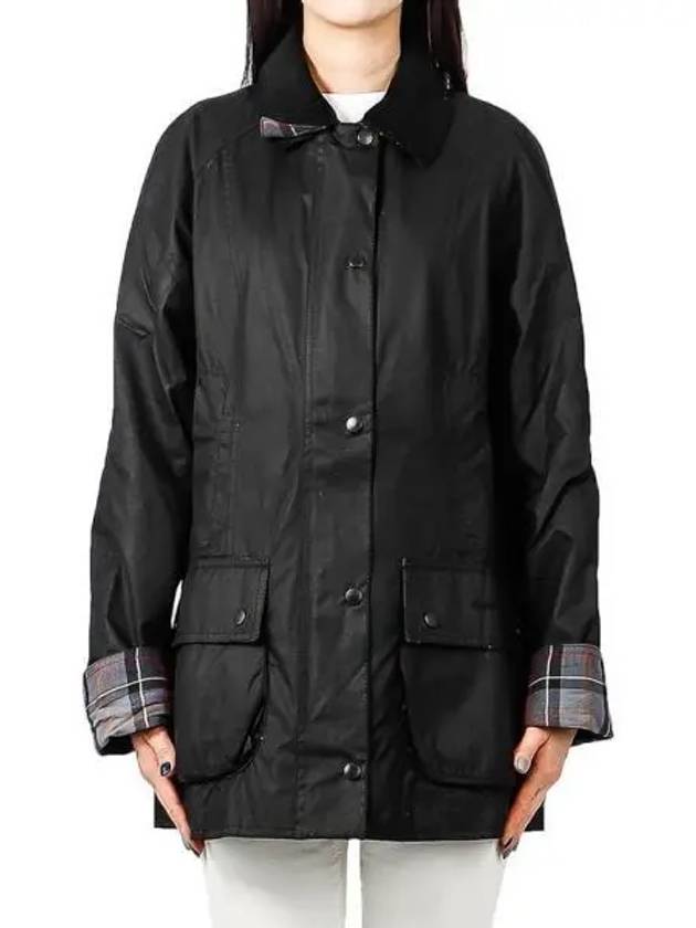 Women s Jacket 270926 - BARBOUR - BALAAN 1