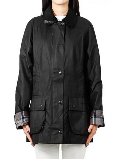 Women s Jacket 270316 - BARBOUR - BALAAN 1