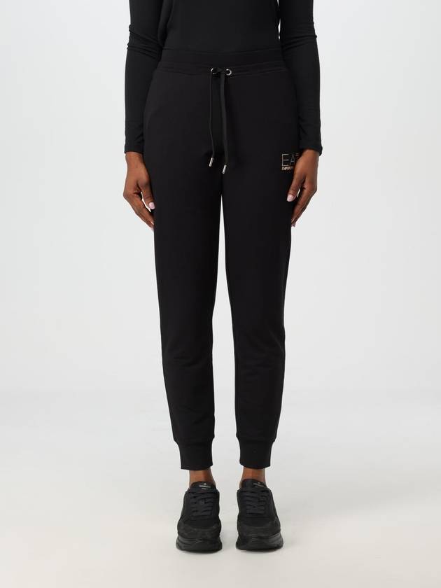 Jumpsuits woman Ea7 - EMPORIO ARMANI - BALAAN 6