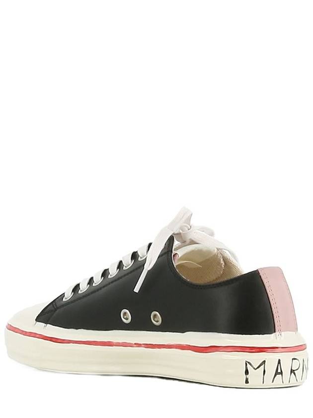 low-top sneakers white - MARNI - BALAAN 5