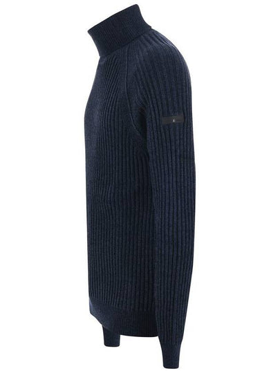 RRD  Sweaters Blue - RRD ROBERTO RICCI DESIGNS - BALAAN 2