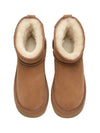 UGG Women s Classic Platform Mini Boots AU Chestnut AS3036 - EVER AUSTRALIA UGG - BALAAN 4