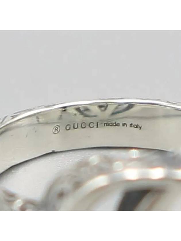 627760 Ring Jewelry - GUCCI - BALAAN 4