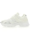 Phantom Low Top Sneakers White - BALENCIAGA - BALAAN 4