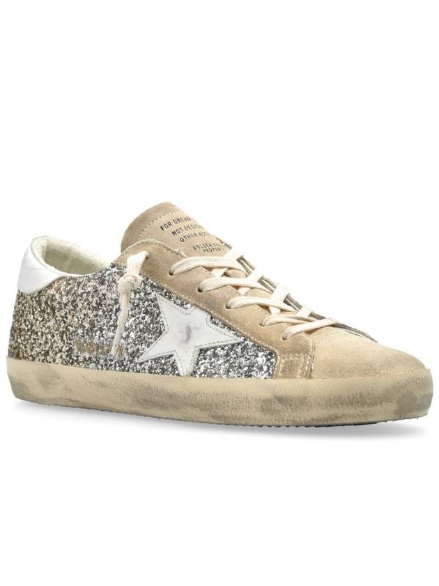 Golden Goose Sneakers Golden - GOLDEN GOOSE - BALAAN 6