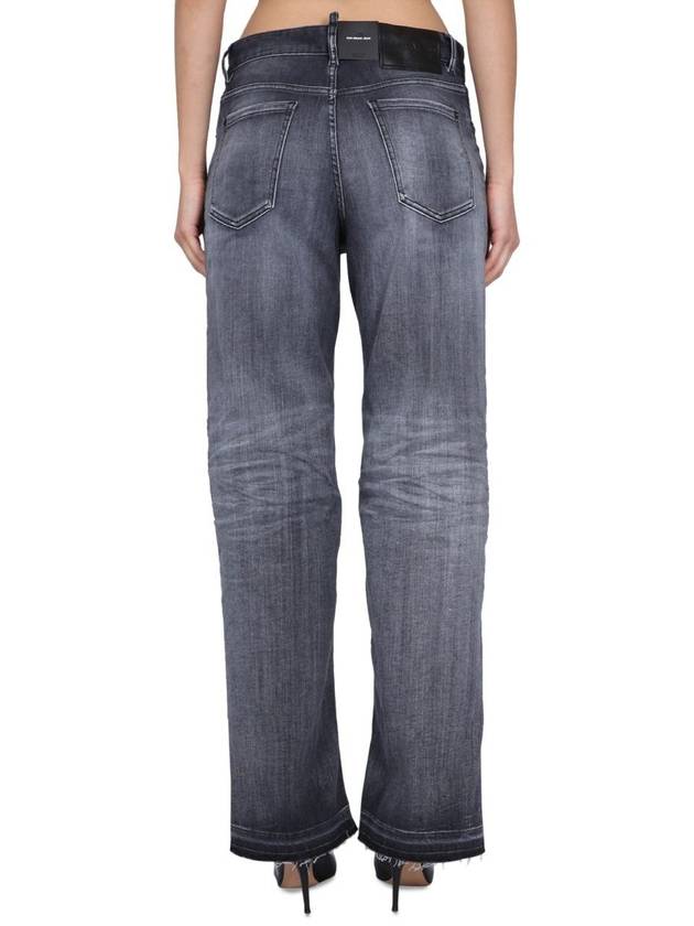 23 fw San Jeans S75LB0836S30503900 B0040372740 - DSQUARED2 - BALAAN 5