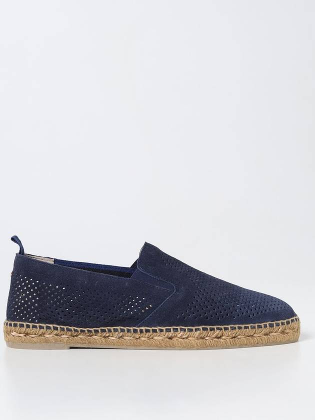 Espadrilles men CastaÑer - CASTANER - BALAAN 1