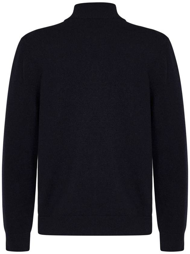 Brioni Sweaters Blue - BRIONI - BALAAN 2