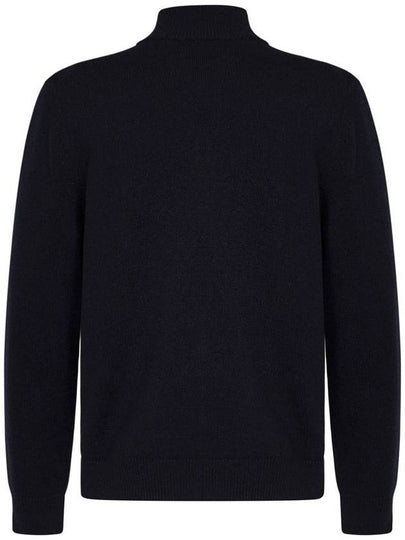 Brioni Sweaters Blue - BRIONI - BALAAN 2