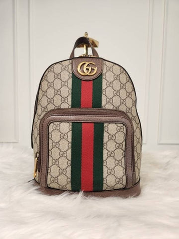 Women s GG Ophidia Backpack Small 547965 Condition A - GUCCI - BALAAN 1