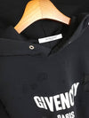 men s short sleeve t shirt - GIVENCHY - BALAAN 2