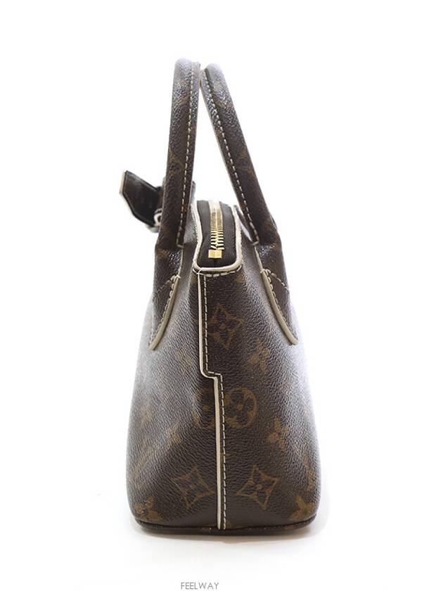 women tote bag - LOUIS VUITTON - BALAAN 3