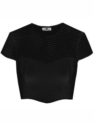 Elisabetta Franchi Top - ELISABETTA FRANCHI - BALAAN 1