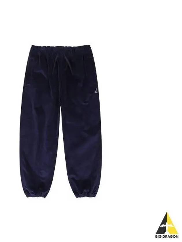 Baseball Sweatpants 4513 Navy - KANGOL - BALAAN 1