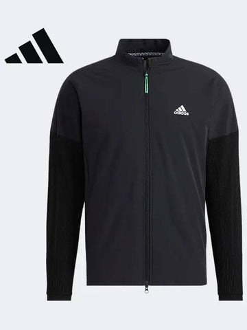 H46006 Hybrid Padded Jacket - ADIDAS GOLF - BALAAN 1