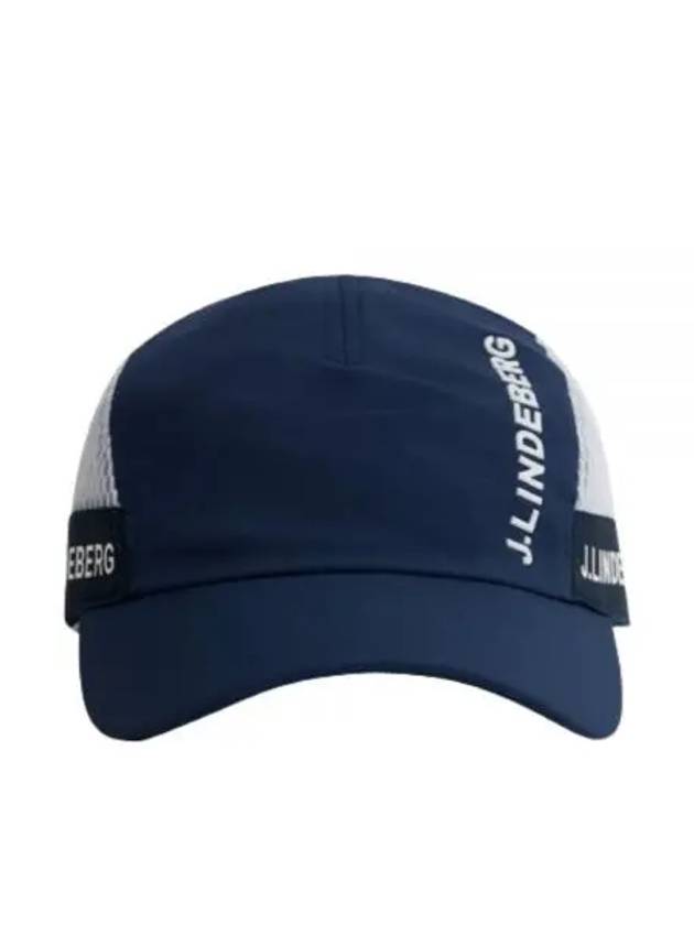 Rocky Cap GMAC09725 6855 Men's Rocky Cap - J.LINDEBERG - BALAAN 2