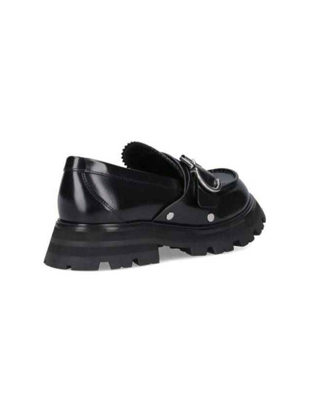 Loafer 794477 WIES3 1081 Black - ALEXANDER MCQUEEN - BALAAN 3