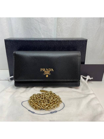 women cross bag - PRADA - BALAAN 1