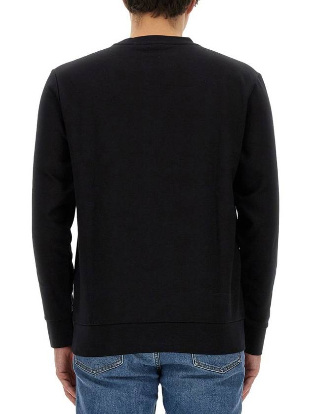 Boss Sweatshirt With Logo - HUGO BOSS - BALAAN 3