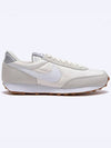 Daybreak Low Top Sneakers Ivory - NIKE - BALAAN 3