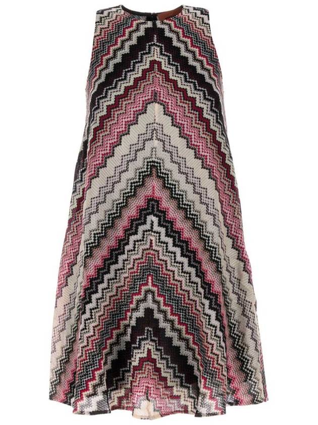 Missoni Dress - MISSONI - BALAAN 1