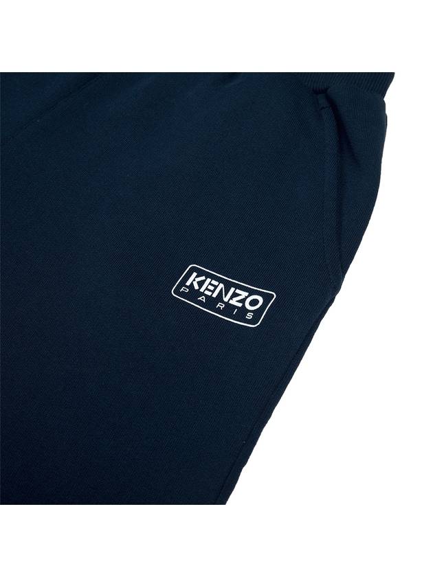 Junior Shorts Bermuda K60305 84A - KENZO - BALAAN 7