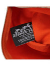 women clutch bag - HERMES - BALAAN 10