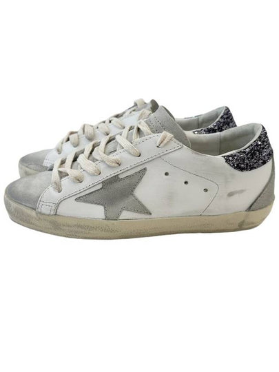 Superstar Women’s Sneakers 11166 - GOLDEN GOOSE - BALAAN 2