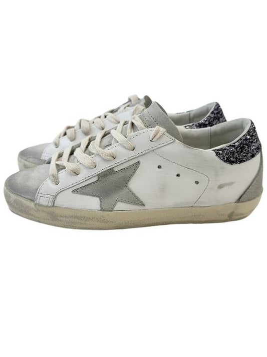 Superstar Women’s Sneakers 11166 - GOLDEN GOOSE - BALAAN 2