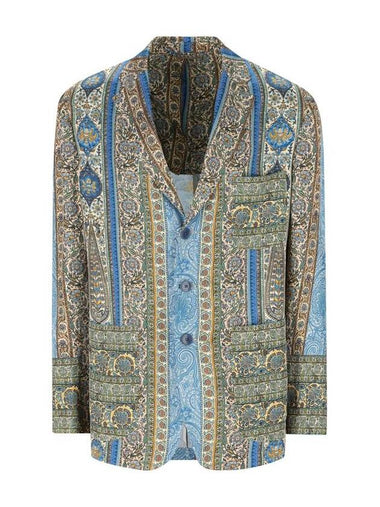 Etro Jackets - ETRO - BALAAN 1