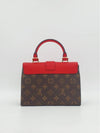 Female Rocky BB 4053 - LOUIS VUITTON - BALAAN 4